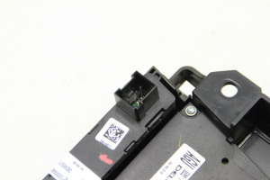 Opel Astra J (2009–2017) Radioschalter 1333721 - 2