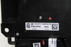 Opel Astra J (2009–2017) Radioschalter 1333721 - 3