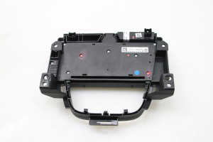 Opel Astra J (2009–2017) Radioschalter 1333721 - 4