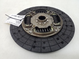  Clutch plate 