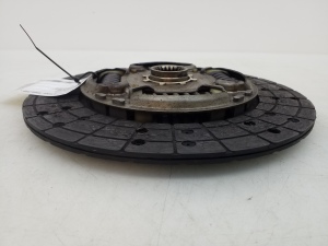  Clutch plate 