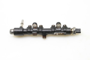 Ford Focus (2018–2026) Kõrgsurve kütusetoru 9825589880 - 2