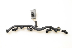 Ford Focus (2018–2026) Glühkerzenkabel 9820606880 - 4