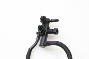 Ford Focus (2018–2026) Fuel return line 9821918 - 2
