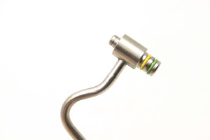 Ford Focus (2018–2026) Fuel return line 9821918 - 3