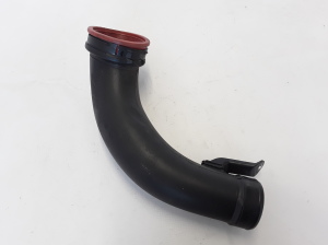  Intercooler hose 