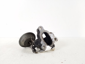  EGR valve 