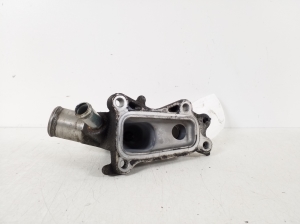 TOYOTA Urban Cruiser (2009–2017) Pipe 16304-33010 - 3