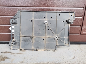 Unterbodenschutz - 5816876010