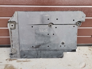 Unterbodenschutz - 5816776010