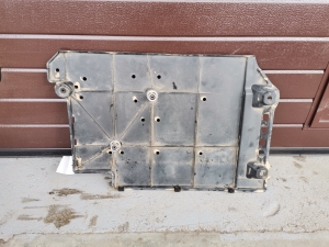 LEXUS CT 200h ZWA10 (2010–2017) Underbody shield 5816776010 - 3