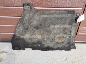 AUDI TT (2014–2026) Unterbodenschutz vorne 8S0825206A - 3