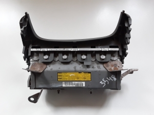 TOYOTA Prius W30/35 (2009–2015) Passenger dashboard airbag BAMPT11150 - 3