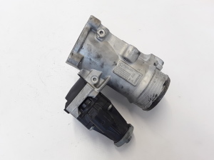  EGR valve 