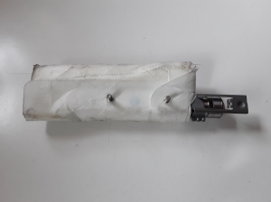 TOYOTA Prius W30/35 (2009–2015) Priekšējā sēdekļa drošības spilvens BAMPT11150 - 3