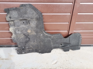 Kraftstofftankschutz - 