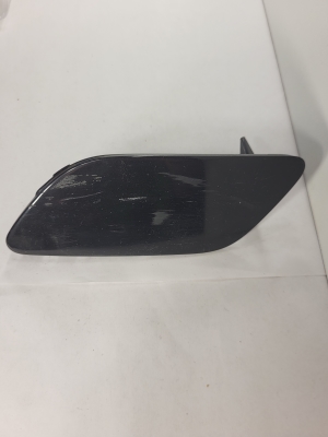 Front bumper headlight washer cap - 4G0955275