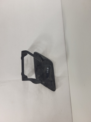 AUDI A4 B9 (2015–2026) Scheinwerferwaschanlage-Abdeckung vorne 8W0955276 - 2