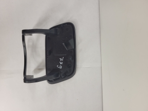 AUDI A4 B8 (2007–2016) Scheinwerferwaschanlage-Abdeckung vorne 8K0955275 - 2