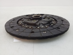 TOYOTA Corolla (2001–2007) Disque d’embrayage - 2