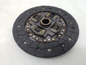 TOYOTA Corolla (2001–2007) Disque d’embrayage