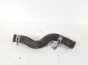 TOYOTA Urban Cruiser (2009–2017) Radiator hose 16571-33090 - 2