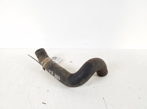 TOYOTA Urban Cruiser (2009–2017) Radiator hose 16572-33070 - 2