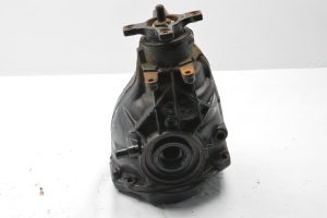 Mercedes Benz E-Class W211 (2002–2009) Hinterachsdifferential A2303511808 - 3