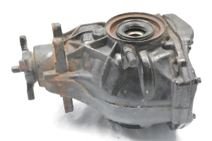 Mercedes Benz E-Class W211 (2002–2009) Hinterachsdifferential A2303511808 - 5
