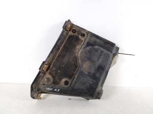 TOYOTA Urban Cruiser (2009–2017) Front underbody protection 51442-52100 - 2