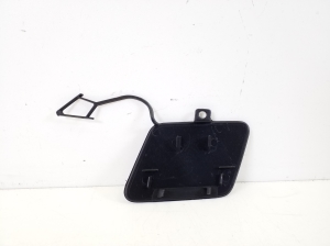 Volkswagen Passat B8 (2014–2023) Front bumper tow hook cover 3G0807155D - 2