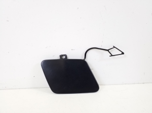 Front bumper tow hook cover - 3G0807155D
