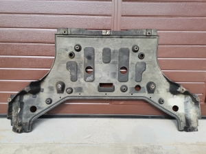 Hyundai IONIQ 5 I (2021–2026) Front underbody protection 04291GI000 - 2