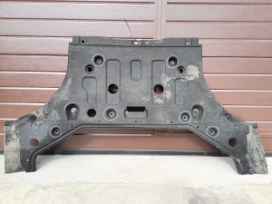 Front underbody protection - 04291GI000