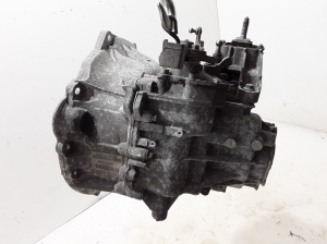 Mini Countryman R60 (2010–2016) Getriebe 7594640 - 3