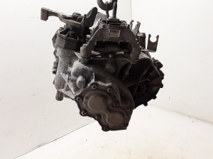 Mini Countryman R60 (2010–2016) Getriebe 7594640 - 4