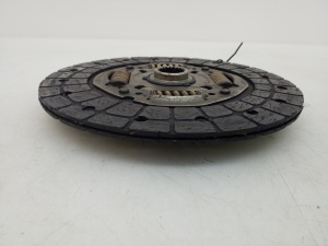 TOYOTA Corola Verso R1 (2004–2009) Sajūga disks - 4