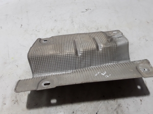 Mini Countryman R60 (2010–2016) Hitzeschutzblech Schalldämpfer 9800657 - 3