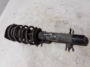 Mini Countryman R60 (2010–2016) Priekšējais amortizators 9807010 - 3