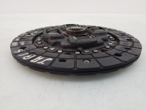  Clutch plate 