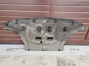 Hyundai IONIQ 5 I (2021–2026) Front underbody protection 29110GI000 - 3