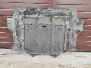 Unterbodenschutz - 748N33NKOA