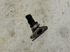  EGR valve pipe 