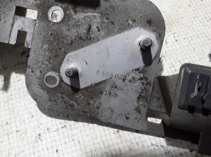 Mini Countryman R60 (2010–2016) Other bracket 8509028 - 2