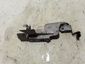 Mini Countryman R60 (2010–2016) Other bracket 8509028 - 3