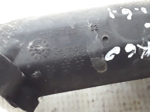 Mini Countryman R60 (2010–2016) Pipe 7810707 - 3