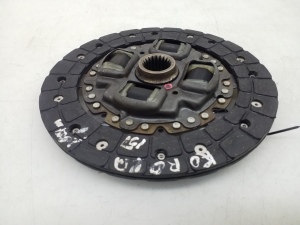 Disque d’embrayage