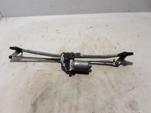 Mini Countryman R60 (2010–2016) Windshield wiper mechanism 9800894 - 4