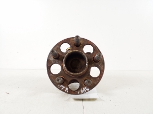 TOYOTA Urban Cruiser (2009–2017) Hinteres Lager 42450-52080 - 2