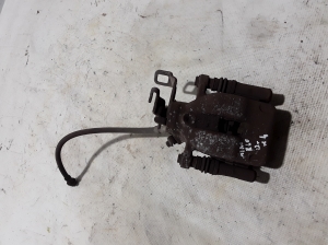 Mini Countryman R60 (2010–2016) Tagumine pidurisadul 9804731 - 3